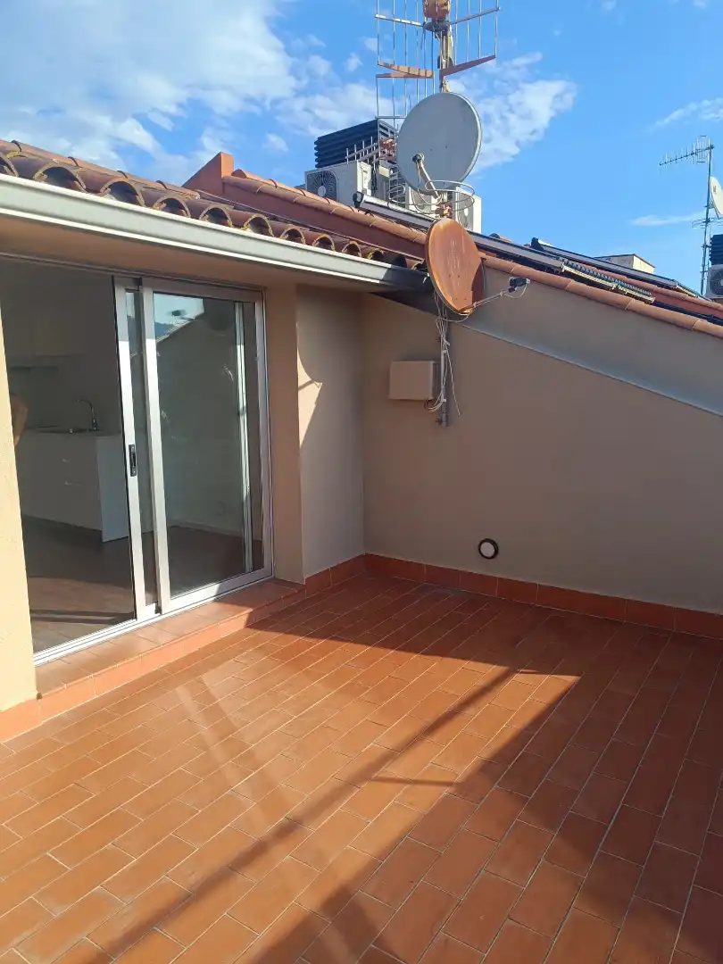 Dúplex en alquiler en Carrer de Santa Rosa, imagen 5