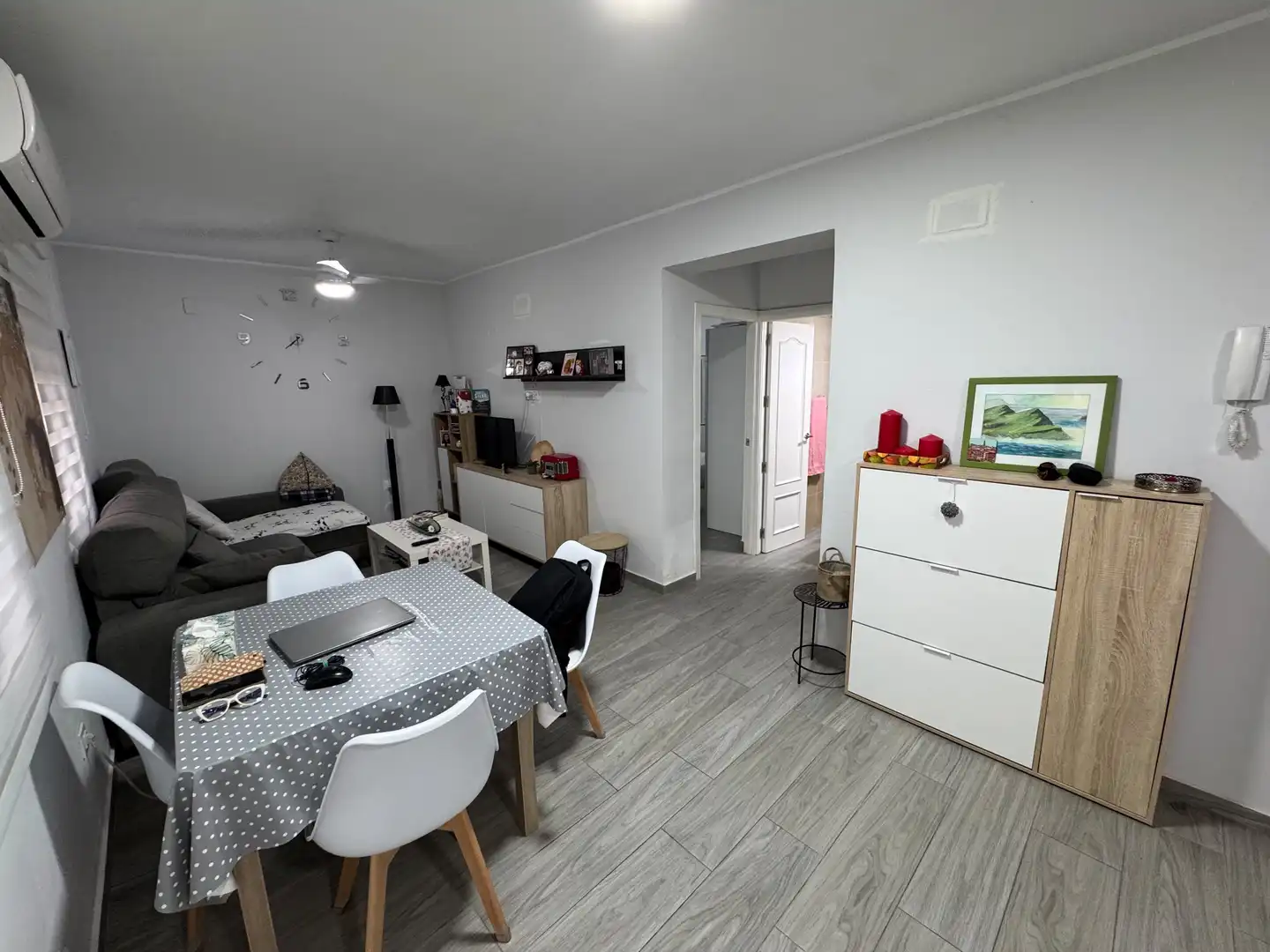 Living room of Apartments for sale in Mérida