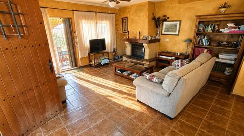 Chalet con piscina privada y vistas al mar y la montaña en Alcormar  Borriol, imatge 5