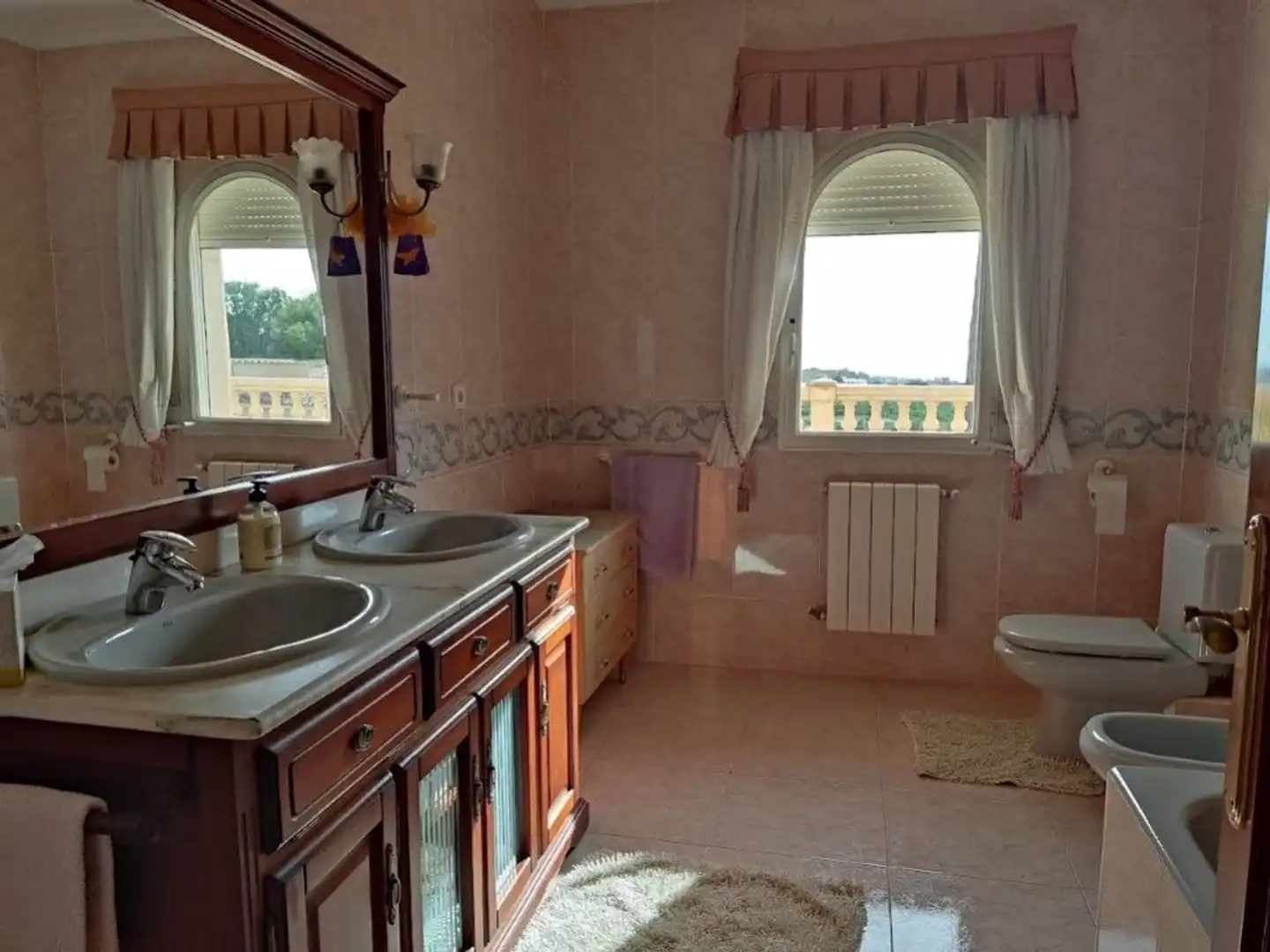 Chalet con piscina en venta en Pueblo - Urbanizaciones, imagen 39