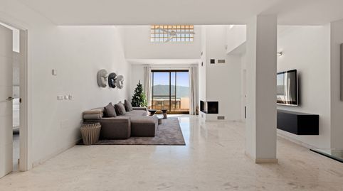 Foto 3 de Ático en venta en Calle Velazquez, 33, La Mairena, Ojén