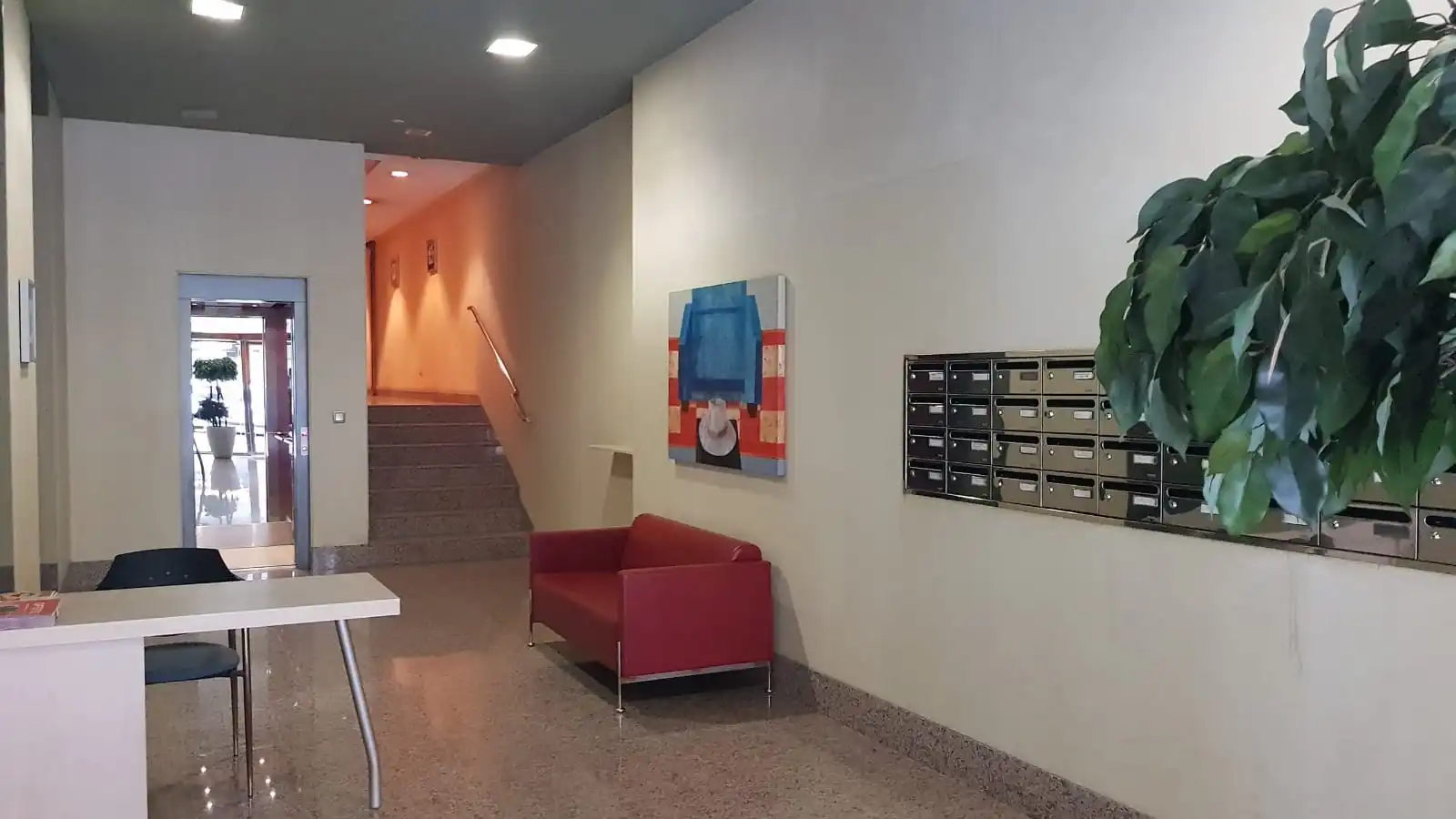 Büro zum Verkauf in Oviedo 