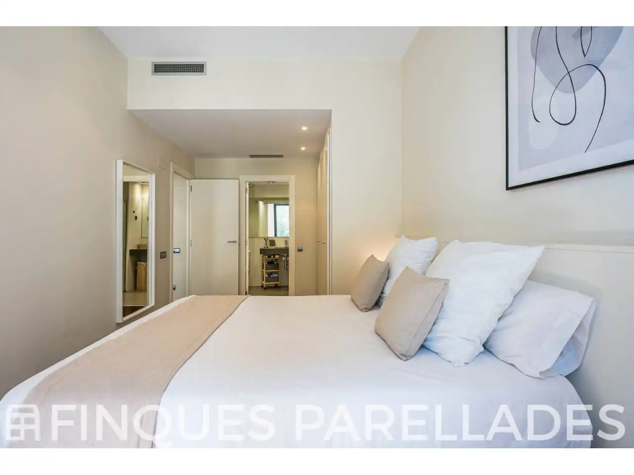 Appartement avec piscine à vendre à La Plana, imagen 24
