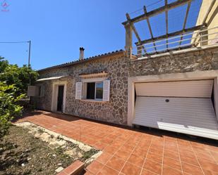 Vista exterior de Casa o xalet en venda en  Palma de Mallorca amb Aire condicionat