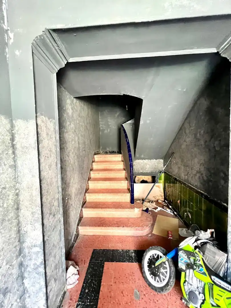 Piso en venta en Amposta
