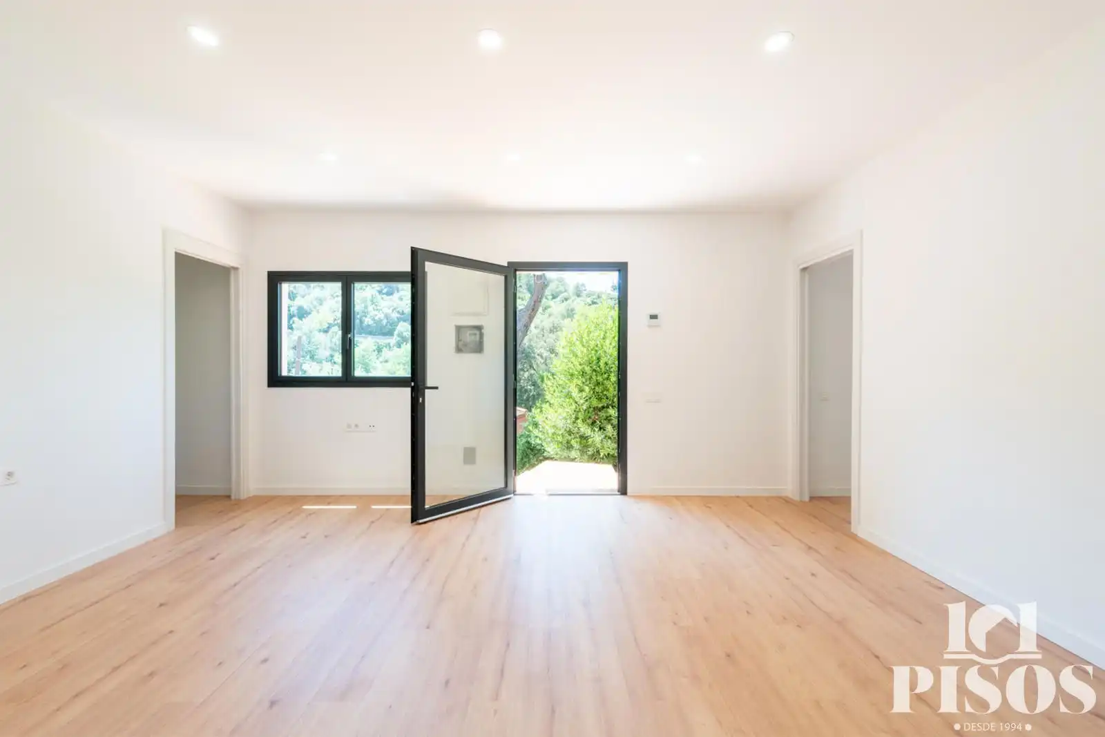 Casa o xalet en venda en Sant Cugat del Vallès amb Aire condicionat, Calefacció i Jardí privat