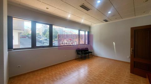 Foto 2 de Oficina en venda a As Travesas - Balaídos, Vigo
