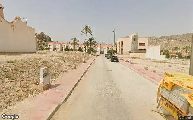 Exterior view of Flat for sale in Villanueva del Río Segura