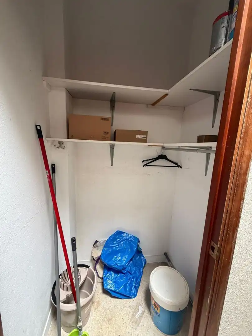 Flat with lift for sale in MEIRA 1, imagen 8