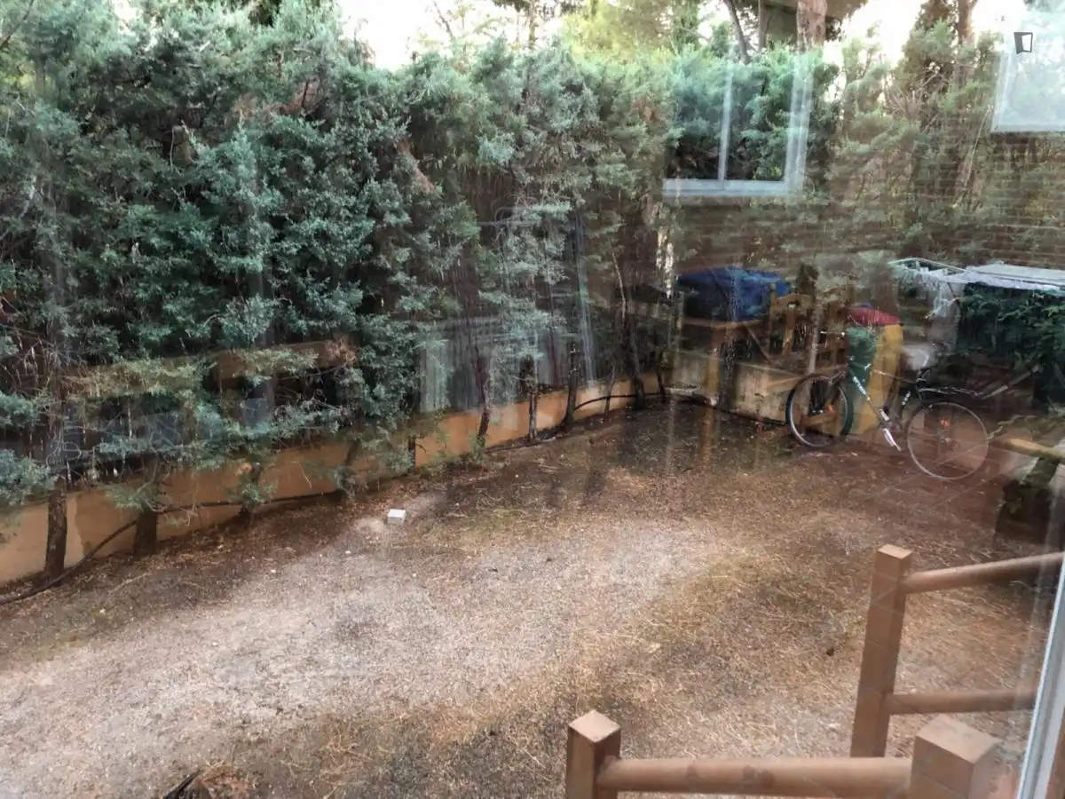 Zimmer in Villanueva de la Cañada ciudad