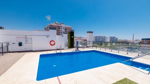 Photo 4 of Flat for sale in Calle Catamarán, Los Guindos - Parque Mediterráneo - Santa Paula, Málaga Capital