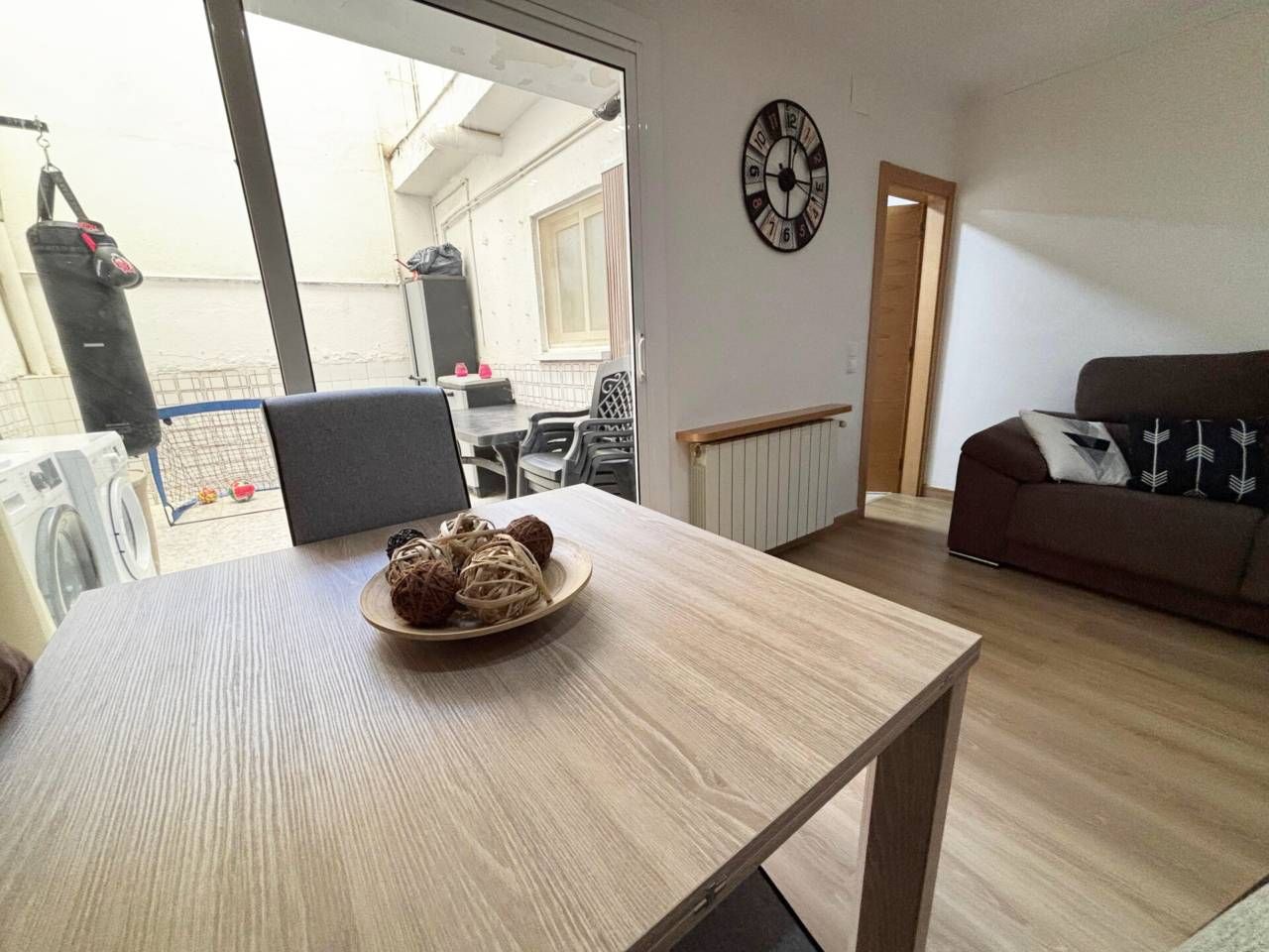 Pis en venda en Terrassa amb Calefacció i Parquet