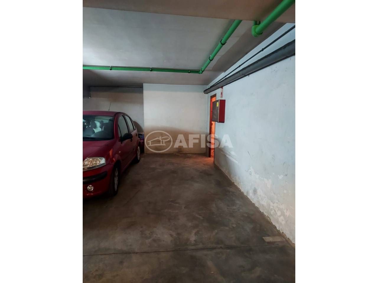 Aparcament de Garatge de lloguer en Cardedeu