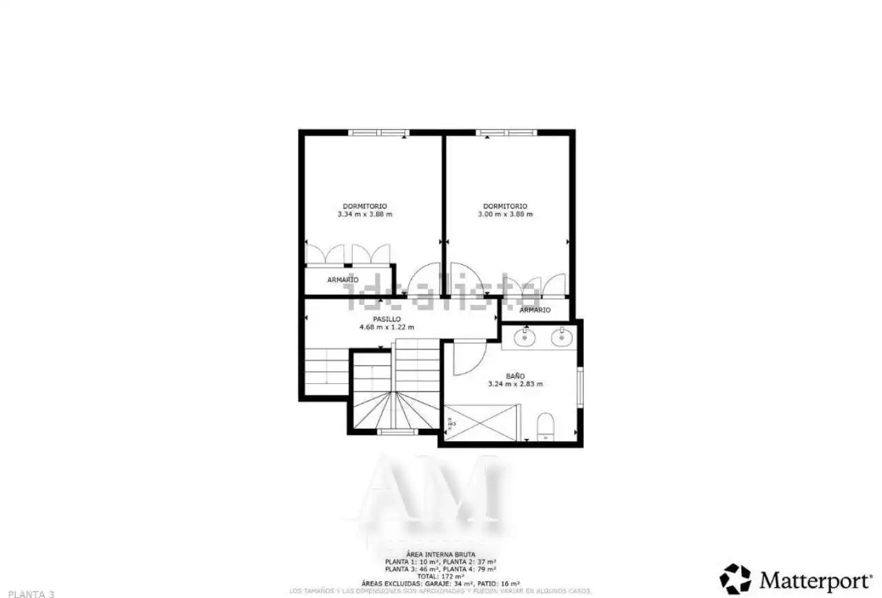 Casa o chalet en venta en Vigo  con Calefacción, Jardín privado y Terraza