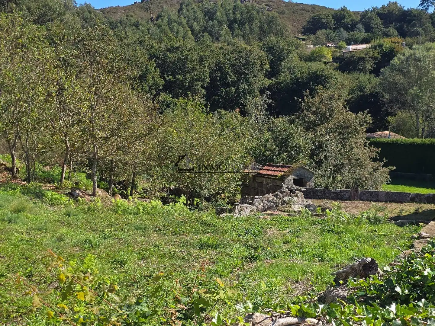 Terrenys i solars en venda a Cotobade, imagen 7
