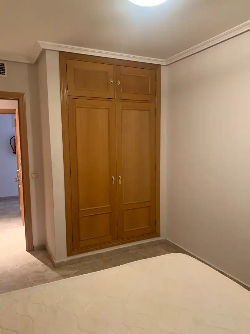 Apartments for rent in Ciudad Real, Ciudad Real