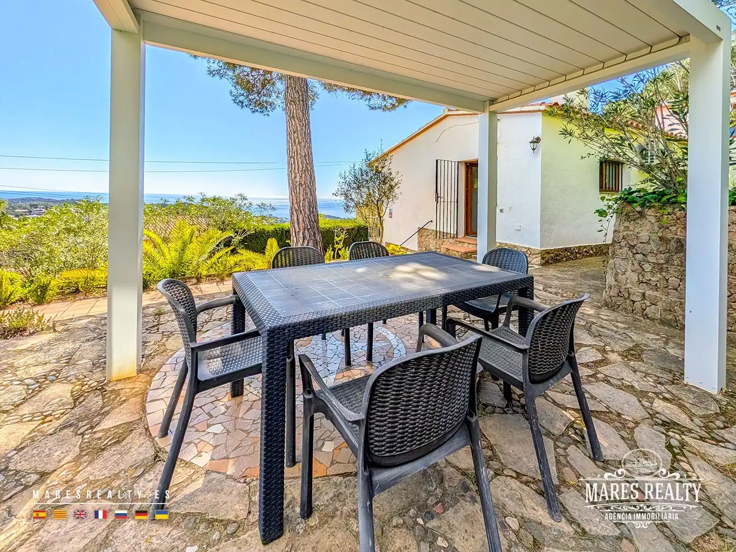 Casa con piscina in vendita a Serra Brava, imagen 42