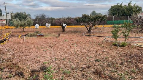Foto 3 de Finca rústica en venda a Bobadilla - Bobadilla Estación - La Joya, Antequera