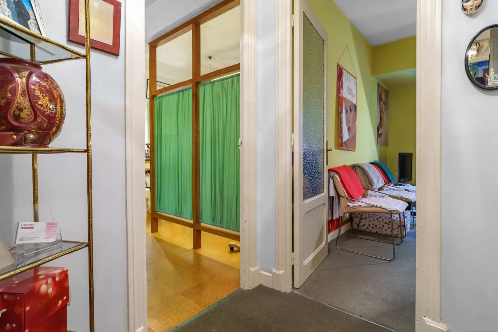 Wohnung mit Aufzug zum Verkauf in RONDILLA KALEA, imagen 3