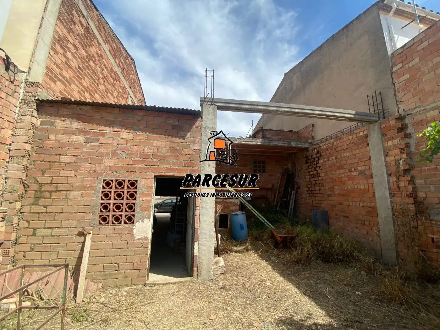 Terrenys i solars en venda a Periurbano Oeste - Sierra, imagen 2