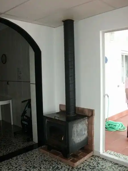 Flat with terrace for sale in Torreperogil, imagen 9