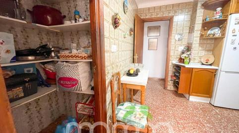 Foto 4 de Pis en venda a Hispanidad - Vivar Téllez, Málaga