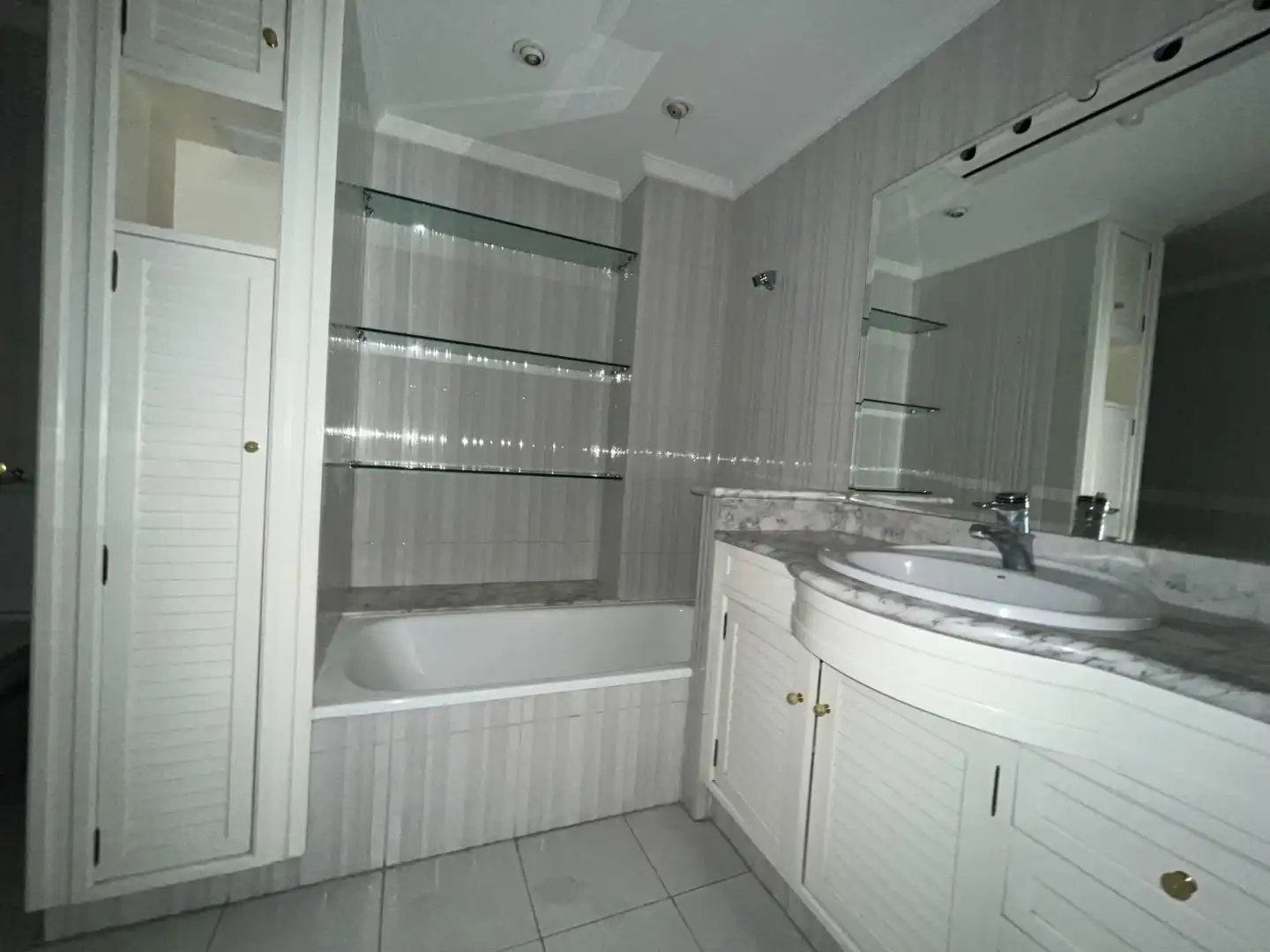 Dúplex en venta en El Poble Sec