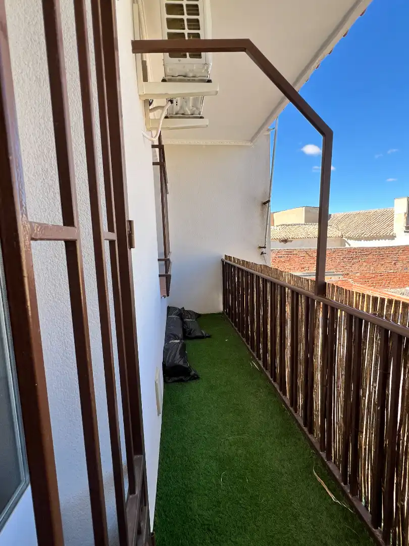 Chalet con terraza en venta en Villafranca de los Caballeros, imagen 28