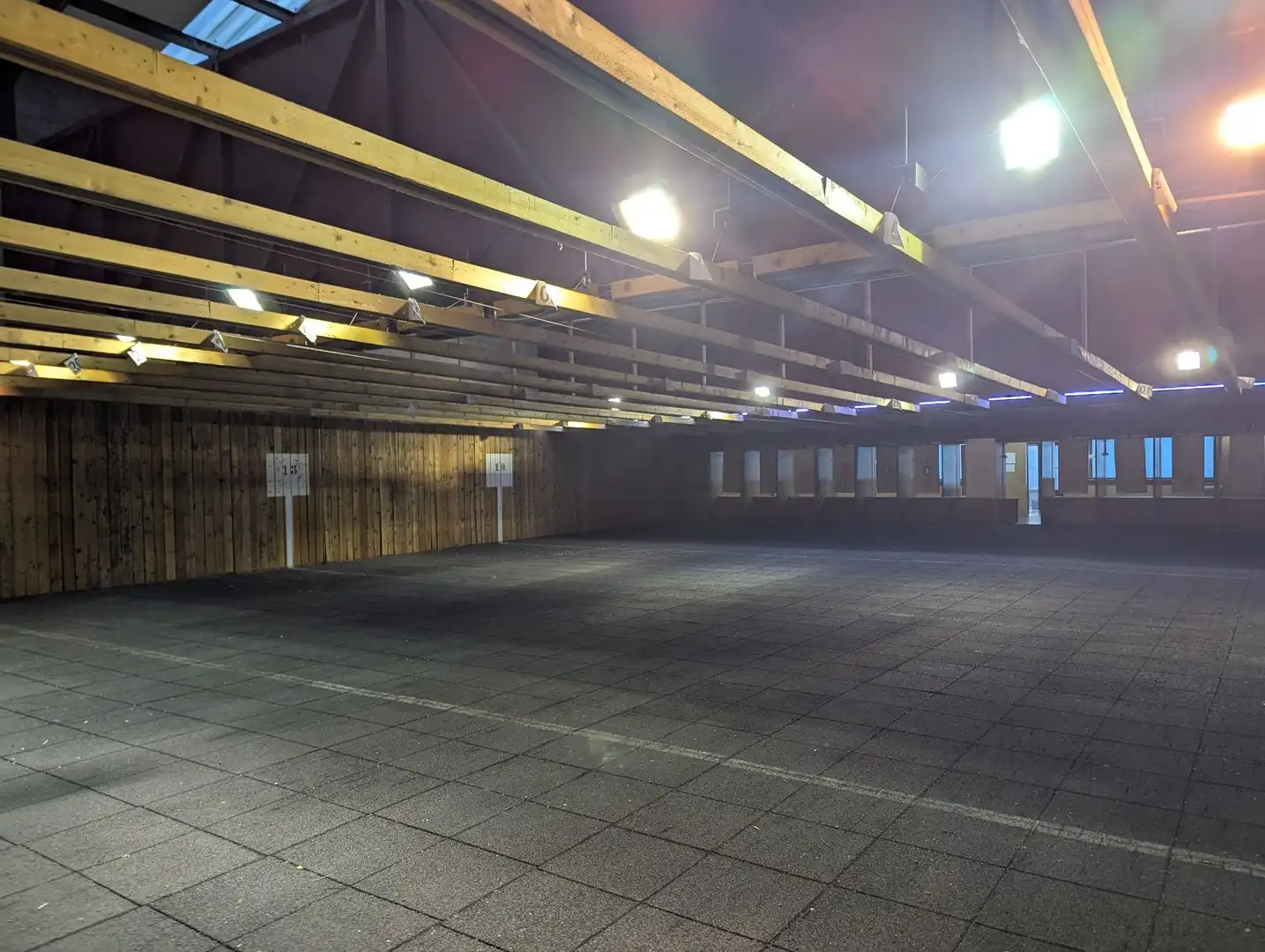 Nave industrial in vendita a Sotillo de la Adrada, imagen 15