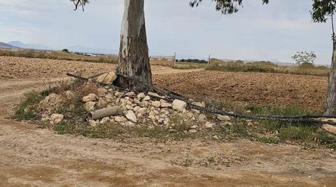 Foto 2 de Terreno en venta en Camino el Hornico, Sucina,  Murcia Capital