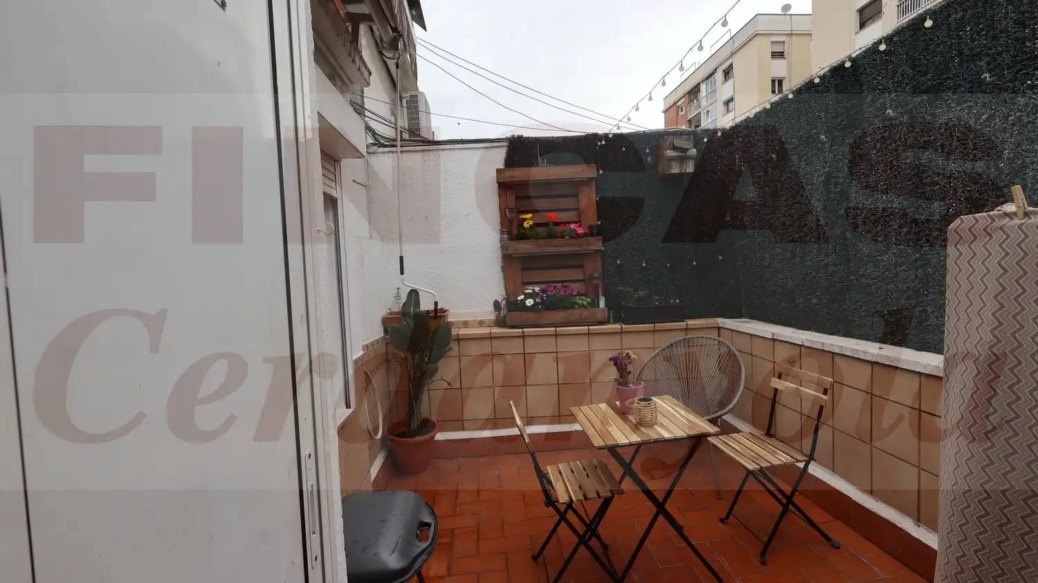 Attic for sale in Catalunya - Fontetes