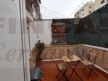 Ático en venta en Catalunya - Fontetes