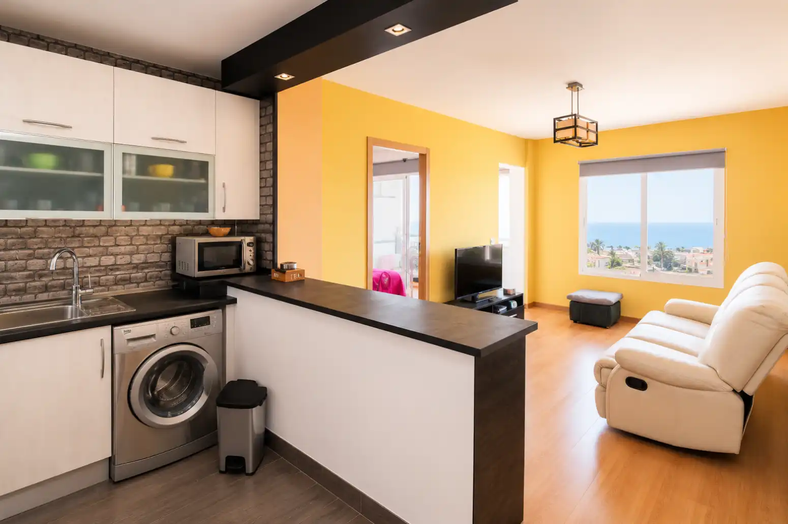 Flat with pool to rent in Lo Cea, imagen 4