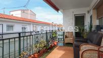 Balcony of Apartment for sale in Altea  with Air Conditioner and Terrace