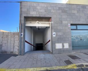 Garatge en venda en Puerto del Rosario