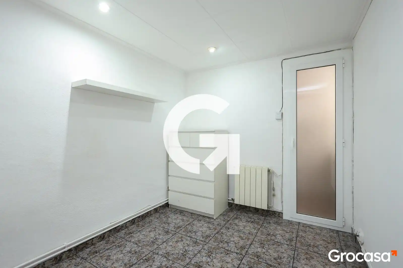 Piso con terraza en venta en PJ CRONOS, imagen 7