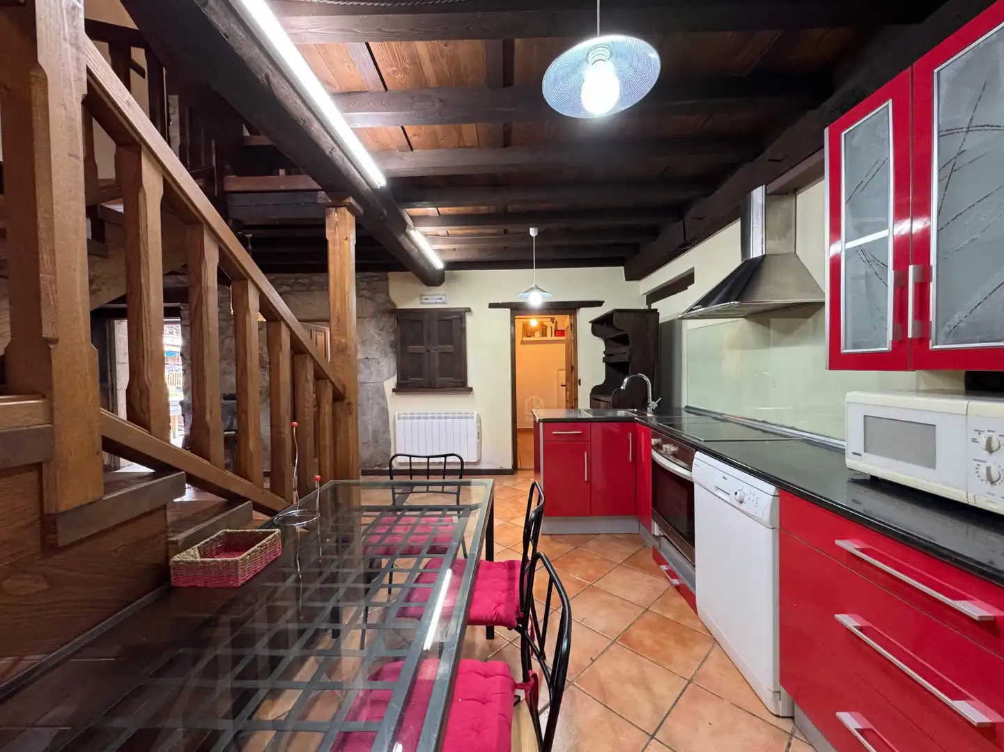Detached homes for sale in Amieva - PB PEN, 14, Amieva