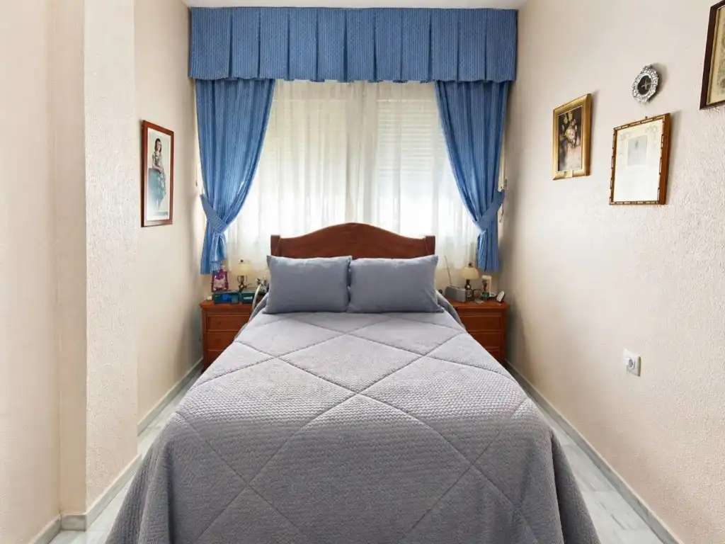 Dormitori de Casa o xalet en venda en Córdoba
