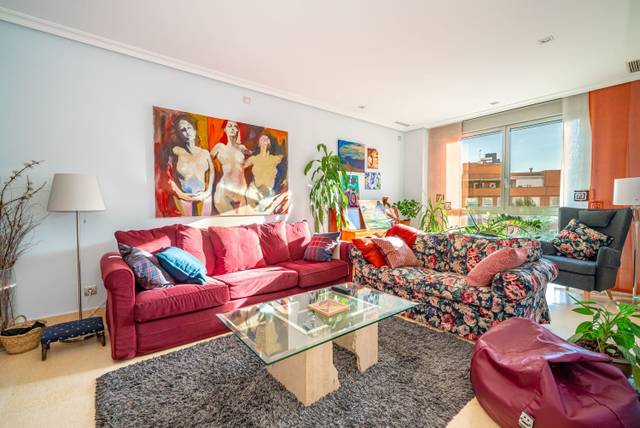 Piso en Venta en Legazpi