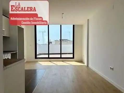 Vista exterior de Pis en venda en Rafelbuñol / Rafelbunyol