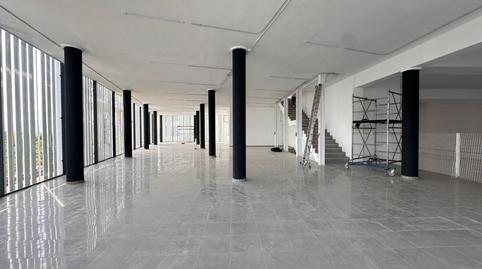 Photo 5 of Industrial buildings to rent in Polígono Corretgers, Algemesí, Valencia