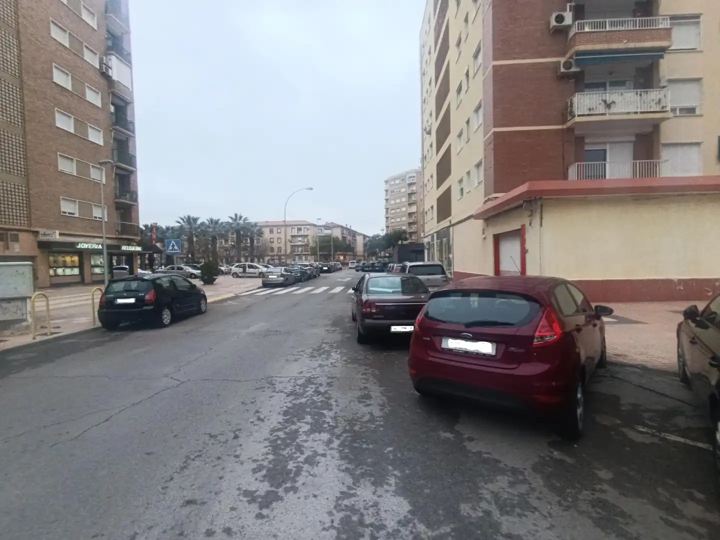 Local comercial en venta en Calle de Ramón José Sender 4, imagen 11
