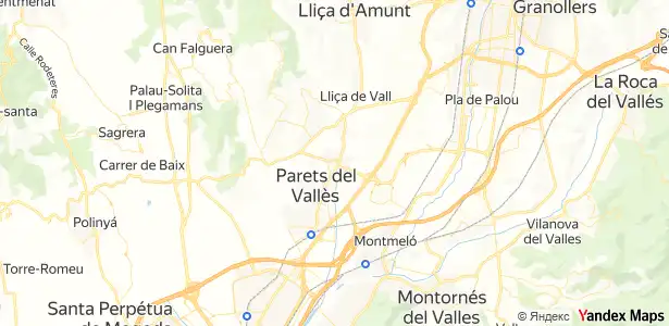 Pis en venda a Parets del Vallès, imagen 3