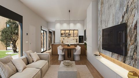 Foto 5 de Casa o chalet en venta en San Miguel, Murcia Capital
