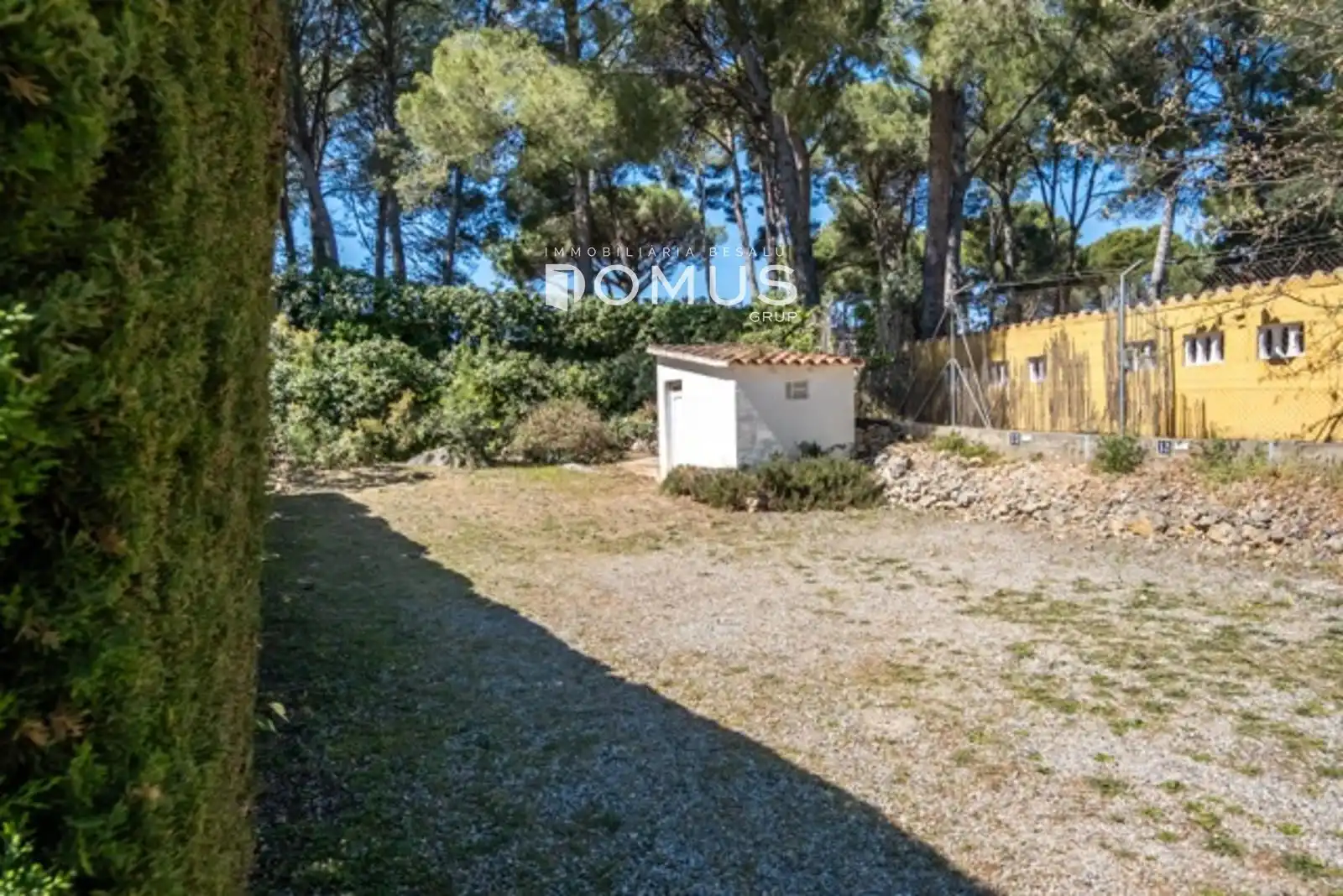 Jardí de Dúplex en venda en L'Escala amb Terrassa, Piscina i Moblat