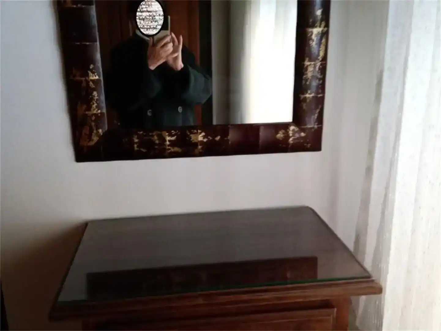 Habitación de Piso de alquiler en Moraleja con Aire acondicionado, Amueblado y Lavadora