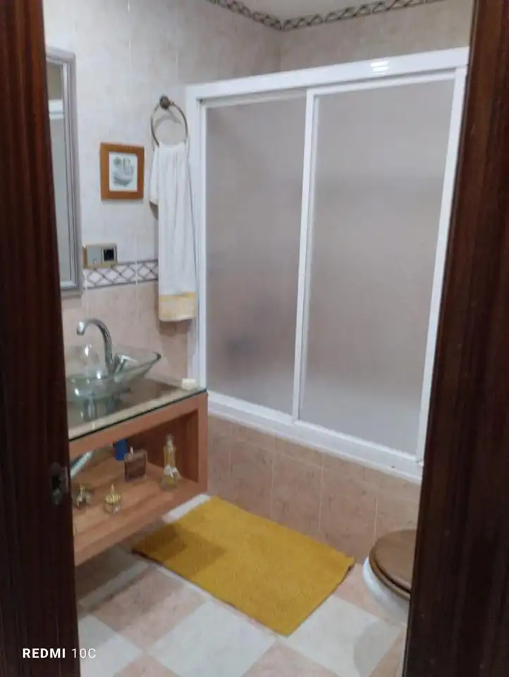 Àtic en venda a El Real, imagen 7