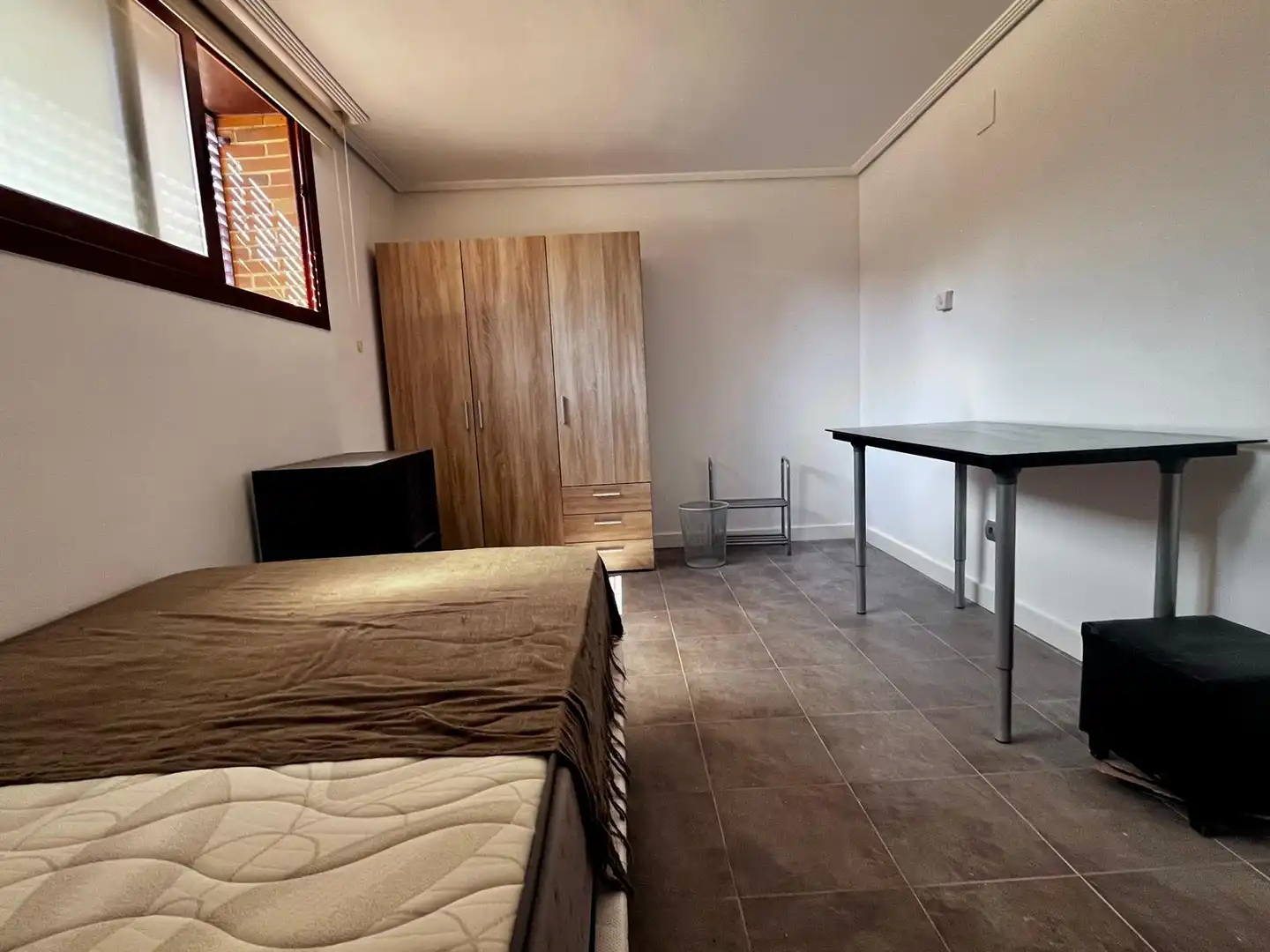 Detached homes for share in Villanueva de la Cañada  with Air Conditioner, Heating and Private garden