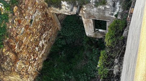 Foto 2 de Terreny industrial en venda a C. Mayor, Centro - El Castillo, Sagunto / Sagunt