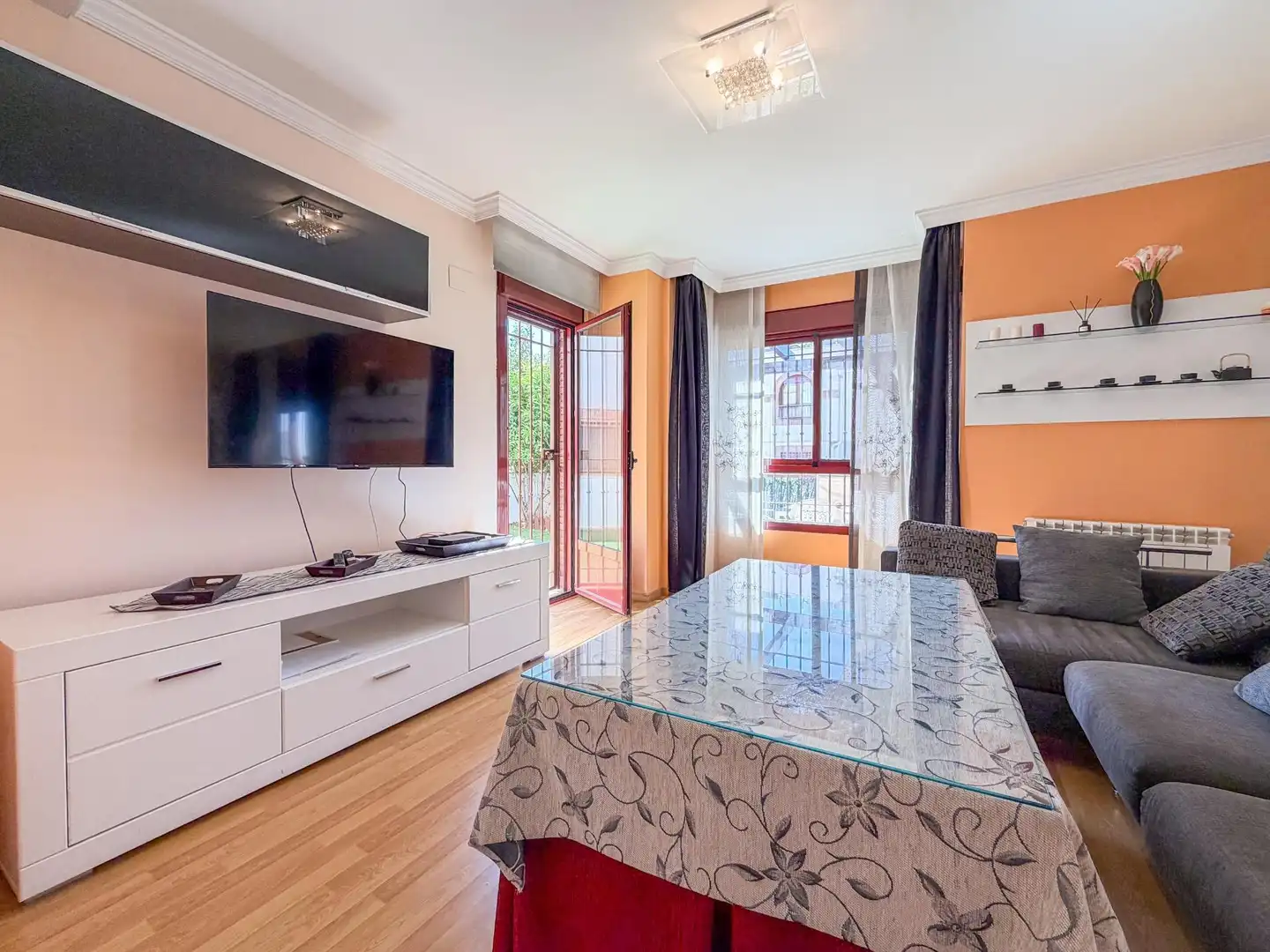 Maison jumelée avec balcon à vendre à Calle DOÑANA 44, imagen 15